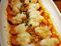 -外婆家(蓝色港湾店)