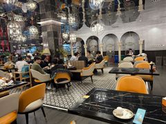 -巴依老爷新疆美食(清华东门店)