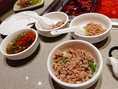 -海底捞火锅(让胡路万达店)