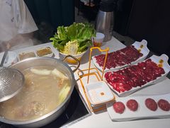 -潮发潮汕牛肉店(永庆坊店)
