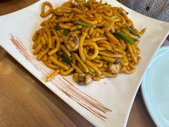 -长寿参鸡汤(朝韩风情街店)