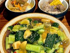 -本味焖罐源(天泽街店)