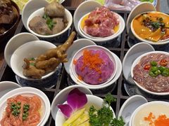 -楠火锅(昆山金鹰店)