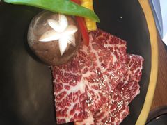 -炎蔵牛舌烤肉