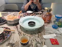 -峰厨大鱼泡饼(西青大学城店)