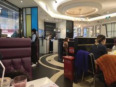 大堂-太兴餐厅(东方广场分店)
