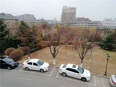 -大连东软信息学院(软件园校区)