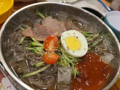 -多宾韩国料理(学衡路店)