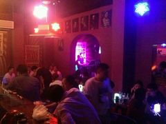 android_upload_pic-好久不见网红乐队酒吧(鼓浪屿海底世界店)