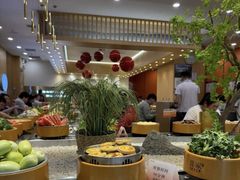 -喜家自助小火锅(乐客城店)