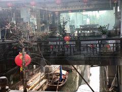 -同得兴 Since·1995 传统苏式面馆(十全街店)