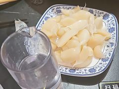 -京悦南门涮羊肉·羊蝎子火锅(田林路店)