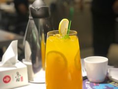 -鱼酷活鱼烤鱼(恒隆广场店)