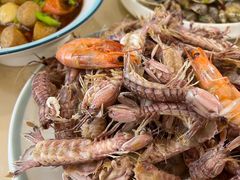 -北方饺子王·海肠捞饭·海鲜锅(山大店)