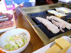 -金妈家烤肉(龙湖U城天街店)