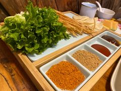 -蚝太郎 • 海鲜烧烤(建国路创始店)