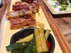 香酥糯米鸭-青城甲(青城山店)