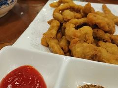 -北京小肠陈饭庄(方庄店)