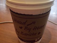 -COSTA COFFEE(丰联广场店)