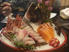 -天狗山料理(省体店)
