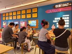 -小杨生煎(黄河路店)