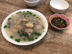 -牛王庙外行家常面(芳草街店)