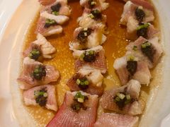 -北京柏悦酒店·锦庭餐厅Dining Room