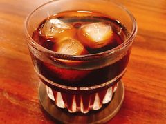 肯尼亚冰酿-Double cafe