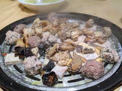 -渔乐里(智荟城店)