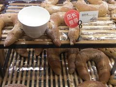 -东哥面包(江宁大润发店)