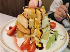 -炭之家齐齐哈尔大片烤肉·涮毛肚火锅·齐齐哈尔烤肉(中央大街店)