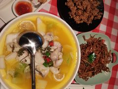 -阿里元海鲜·闽南特色菜(曾厝垵店)