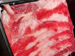 -温野菜涮涮锅(西单大悦城店)