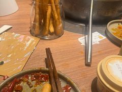 -巴奴毛肚火锅(京西大悦城店)