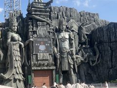 -西双版纳勐泐文化旅游区