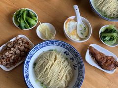 -裕兴记·三虾面(西北街总店)
