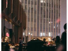 -Mercato莫卡多露台餐厅与酒吧(K11店)
