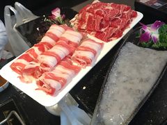 -捞王锅物料理(温州万象城店)