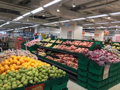 -新苗超市(花城店)