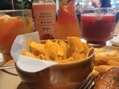 -gaga(深圳福田星河COCO Park店)