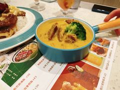 -新宝餐厅(流塘店)