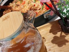 -虎丫炒鸡(郑州高新万科店)