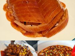 -大董(环贸iapm店)