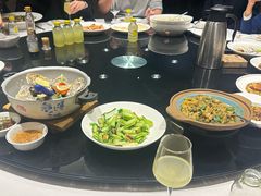 -拉完海鲜大排档(温岭店)