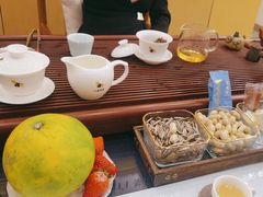 -八马茶业(胜利路旗舰店星海湾茶馆)