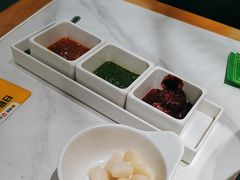 -曲氏老北京铜锅涮肉•火锅(不老街店)