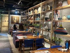 -雀舞云南菜(天津天河城购物中心店)