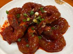 -高社长参鸡汤(高丽街店)