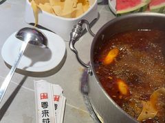 -宴全牛粤来越牛潮汕鲜牛肉火锅(海州万达广场店)