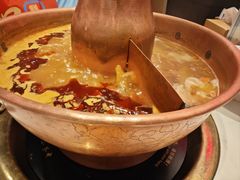 -东门口·新式老北京火锅(河西龙湖天街店)